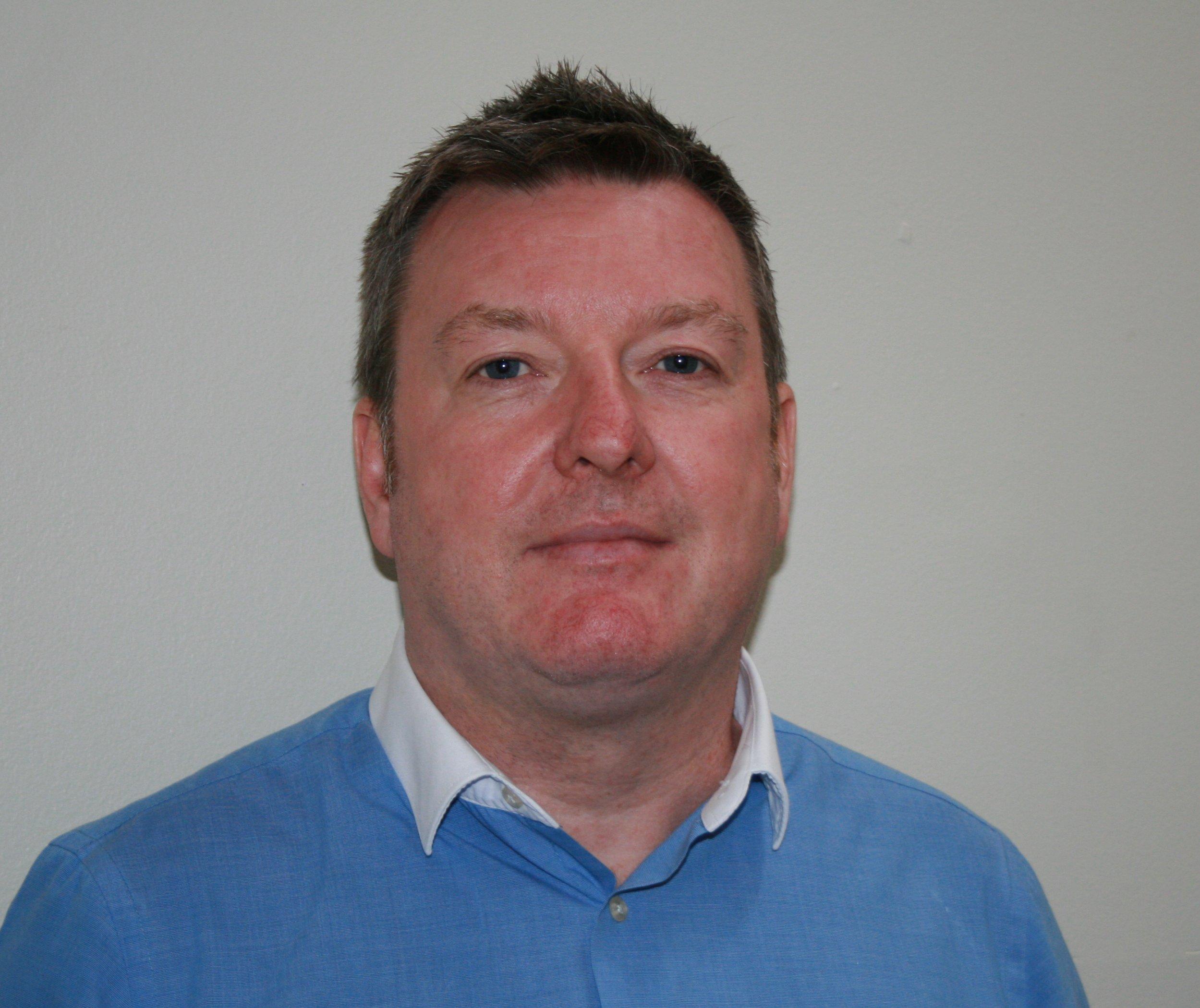 Robert Findlay Welfare Rights Officer
